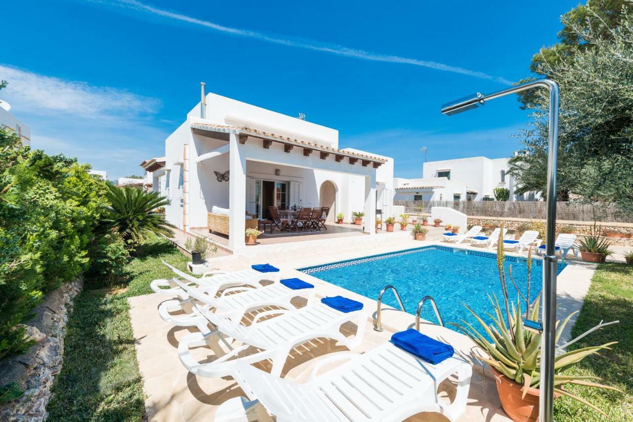 Casa vacanze Cala Ferrera Cala D´Or